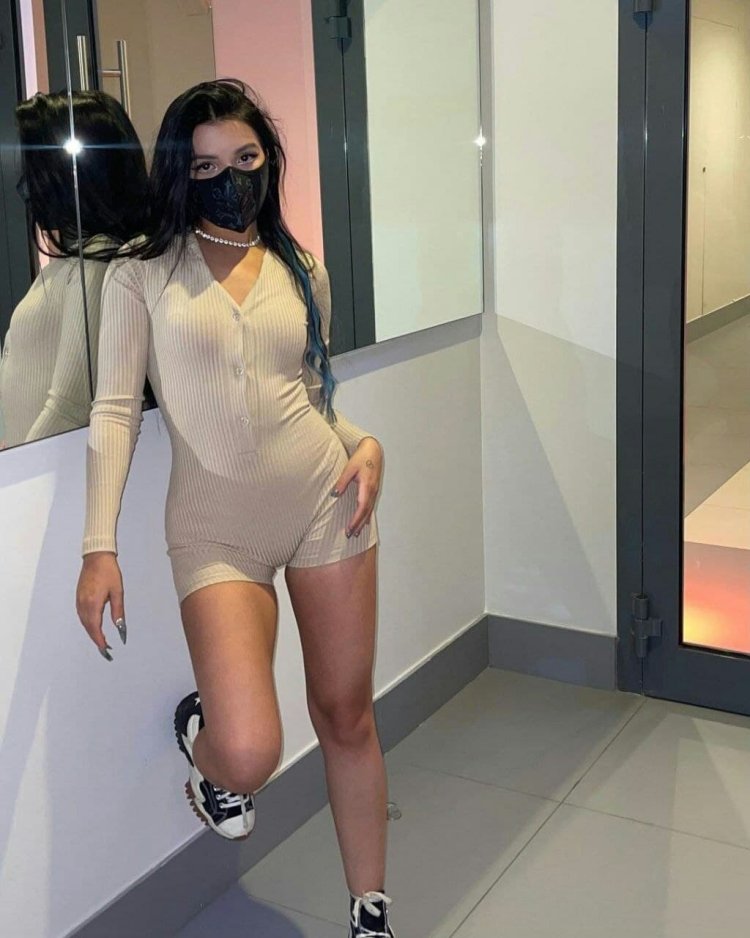 Amina Tenderlibai drain