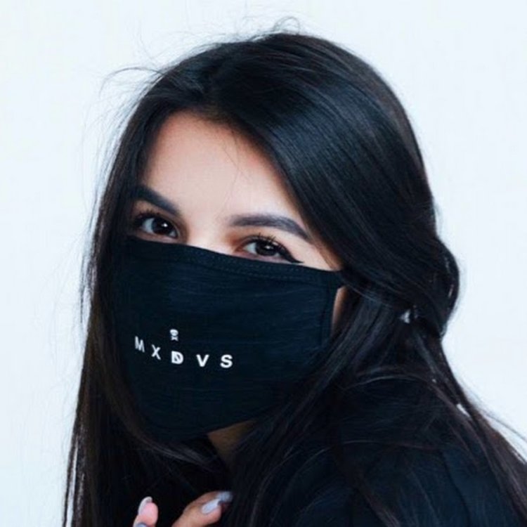 Blogger Amin Tenderlybae