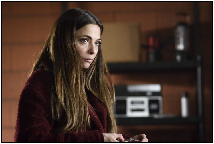 Georgina Verbaan films