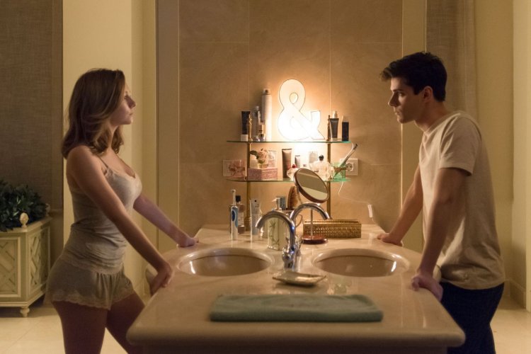 Esther Elite Elite series