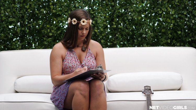 Netvideogirls casting