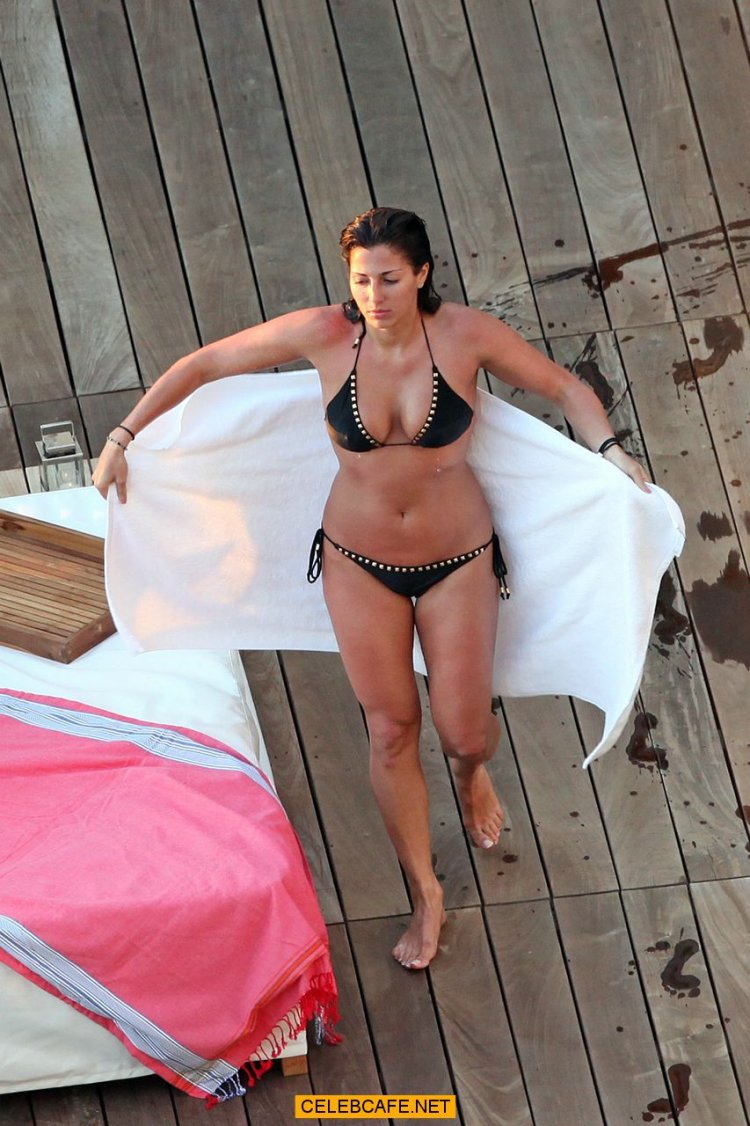 Jamie-Lynn Sigler 2022