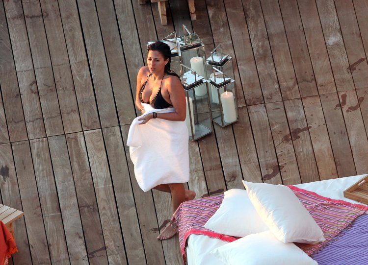 Shoshanna Lonstein Bikini