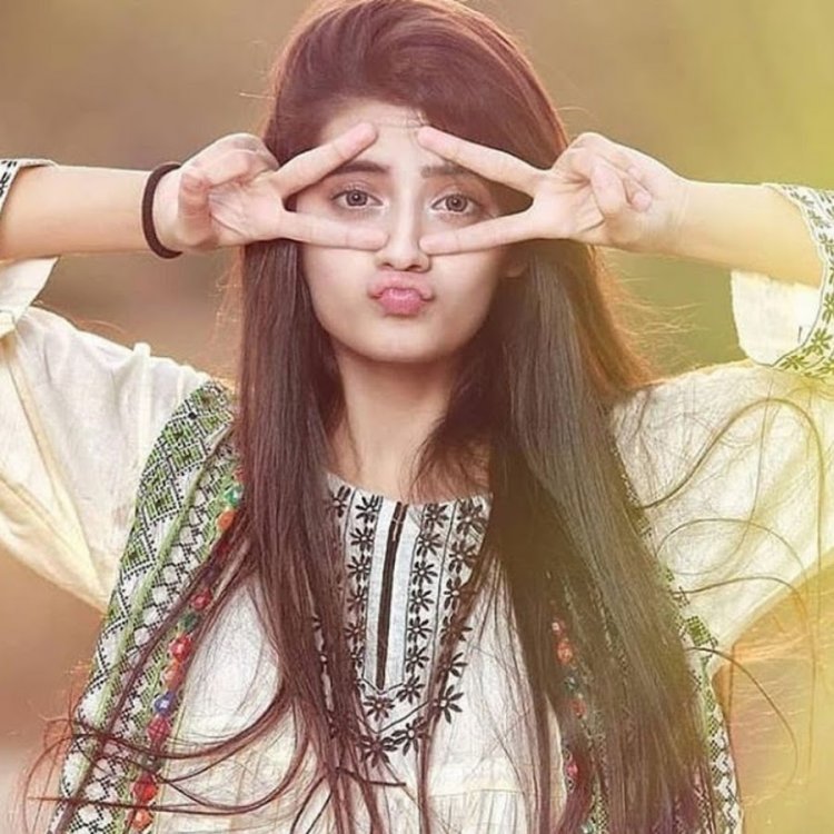 Pakistani Girls Shoot