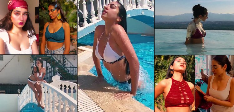 Pakistan Bikini Pikpok