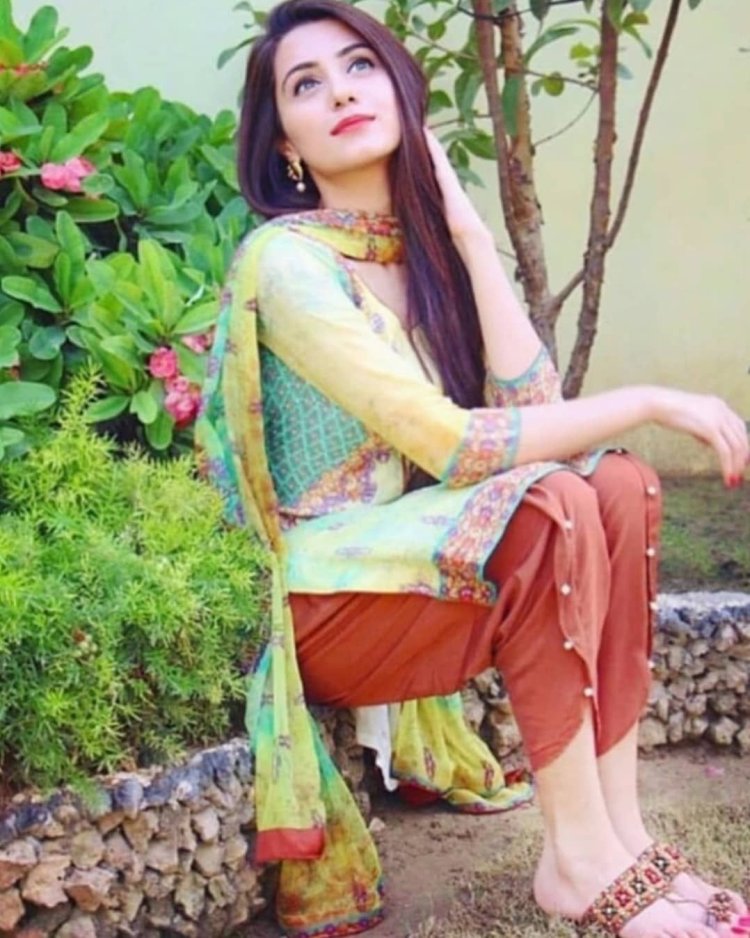 Annaxth Pakistani Instagram