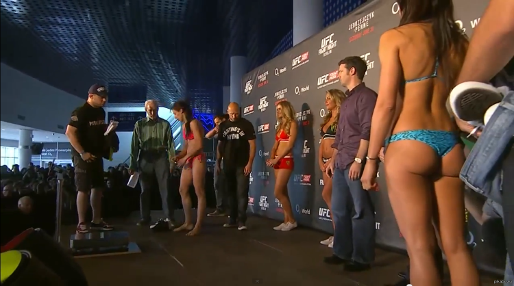 Holly holm hot photo ass