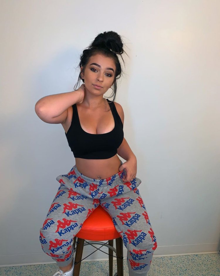 Daniel Cohn (Danielle Cohn)