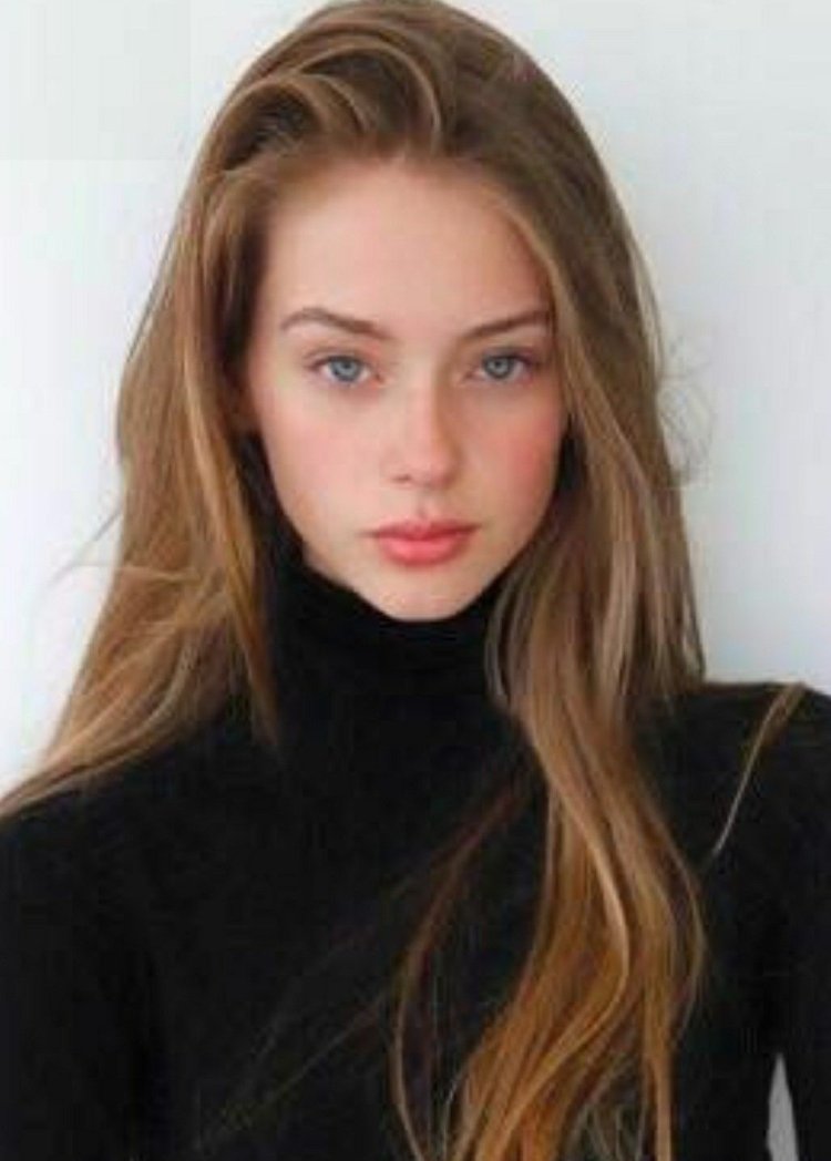 Lawrence Simpson Fitness Model