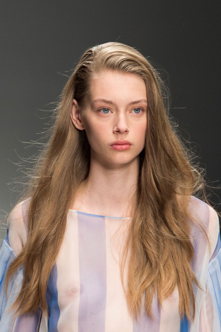 Lauren de Graaf Topless