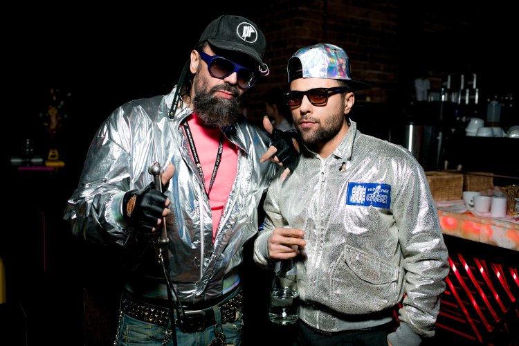 Bogdan Titomir Group