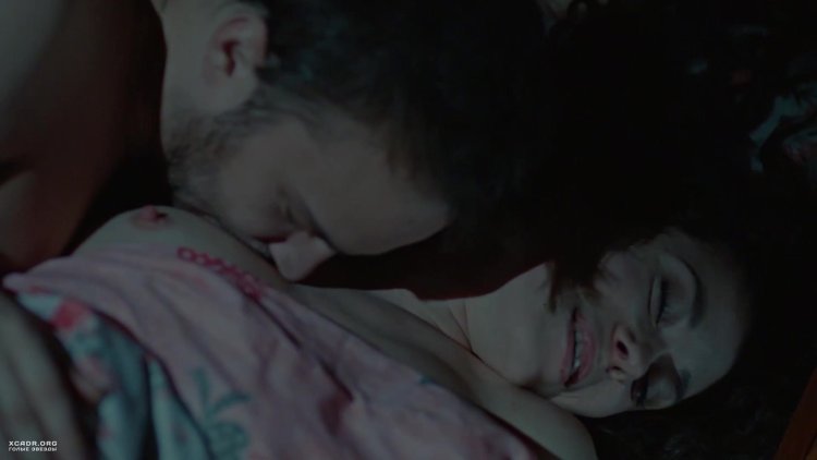 Victoria Zabolotny shameless