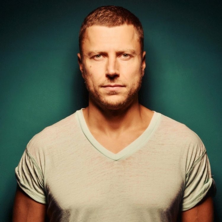 Jan Triba Presenter Kazan