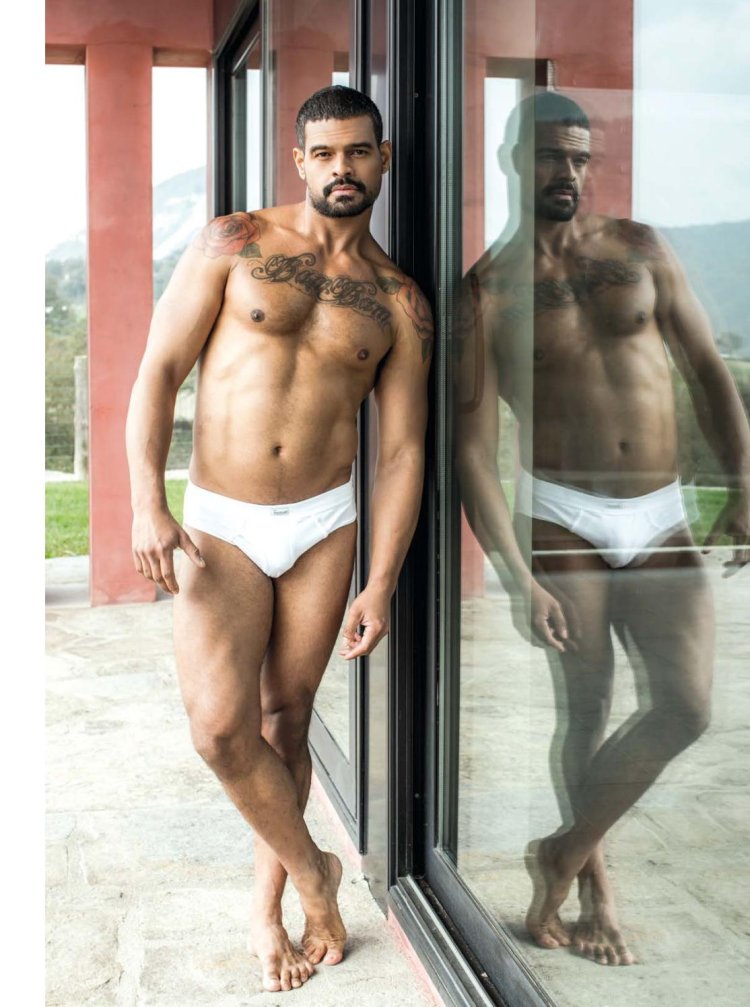 Klim Gromov Lucas Entertainment