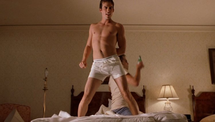 Somerholder Ian Somerholder Gay?