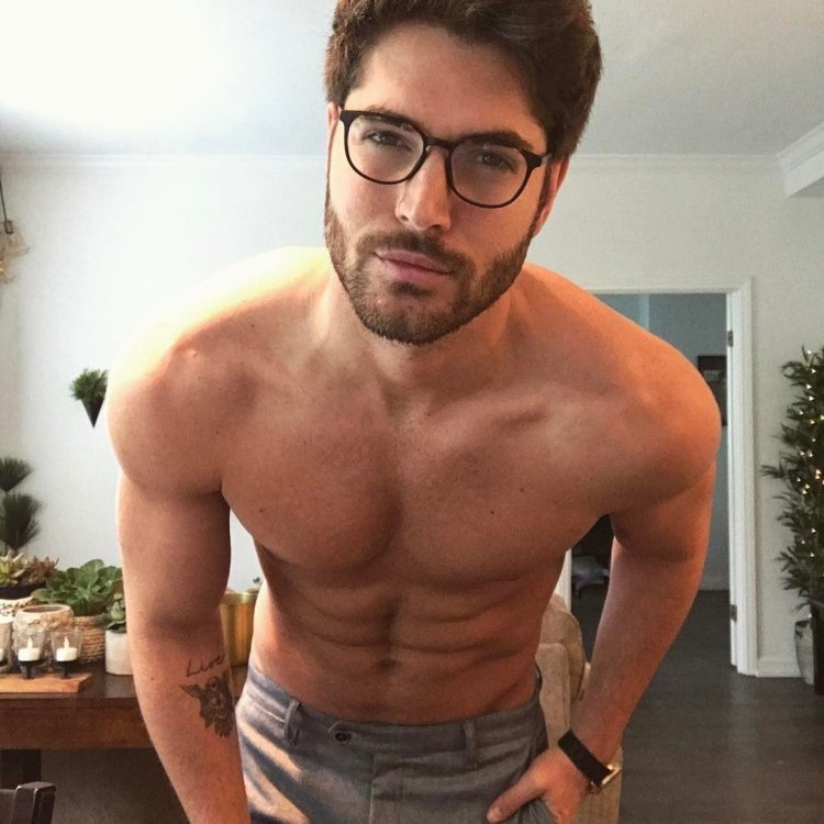 Nick Baitman and Adam Hughes