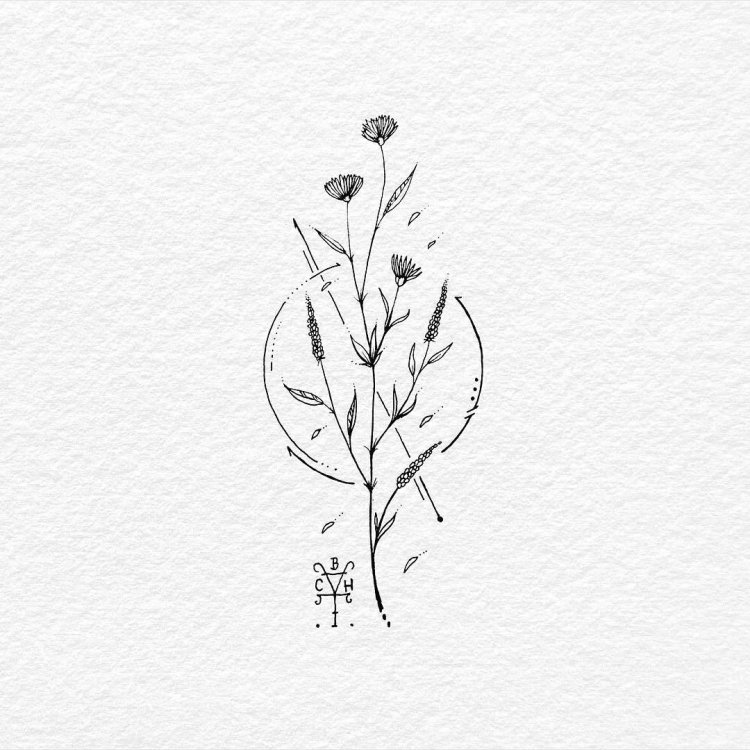 Sketches of minimalism