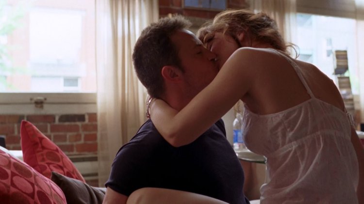 Lynn Collins 2009 NUMB