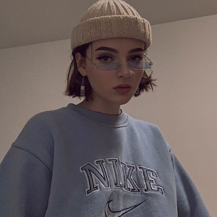 Aesthetic 90s America