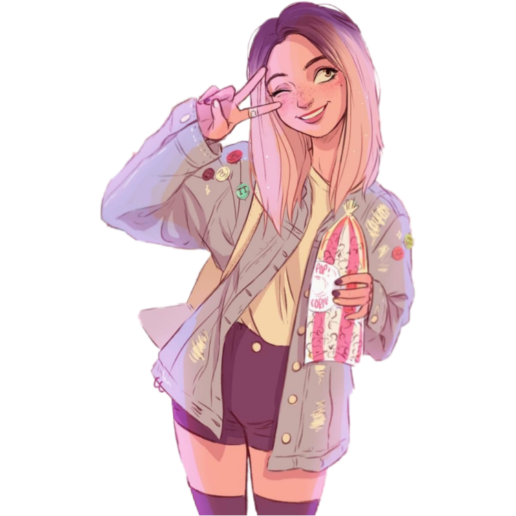 Drawing on Au Vaiber Delazes