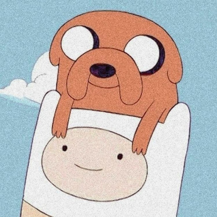 Aesthetics of cartoons