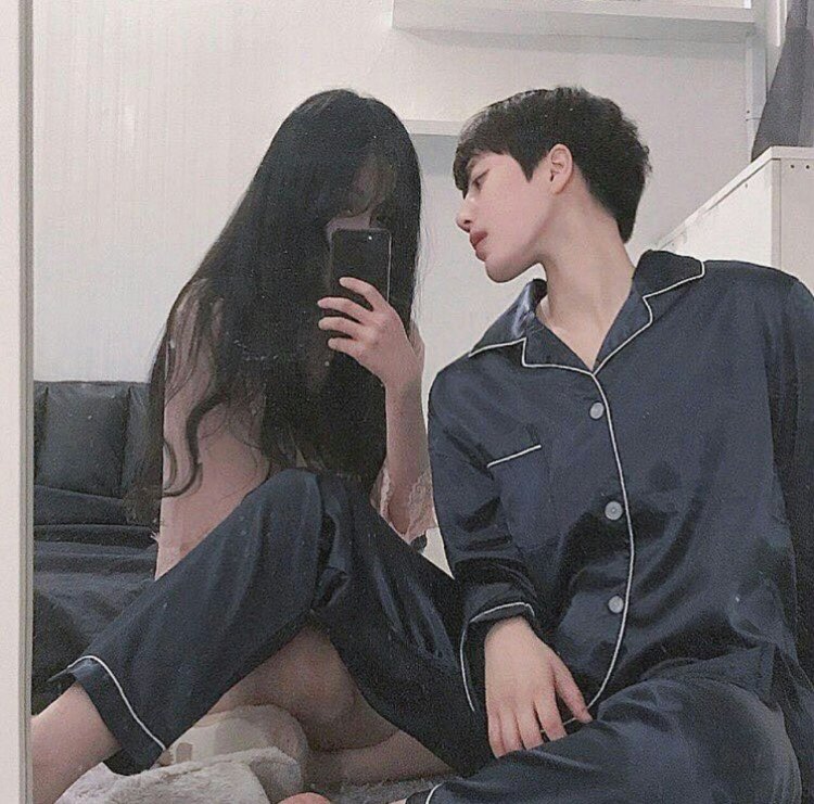 Councils guy and girl