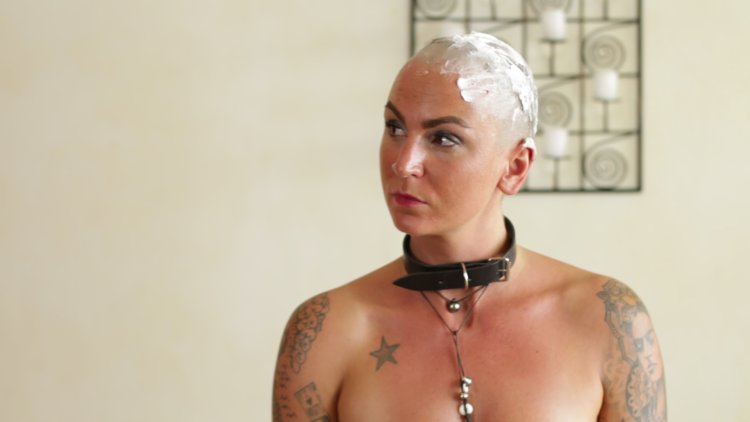 Shavepage complete Video