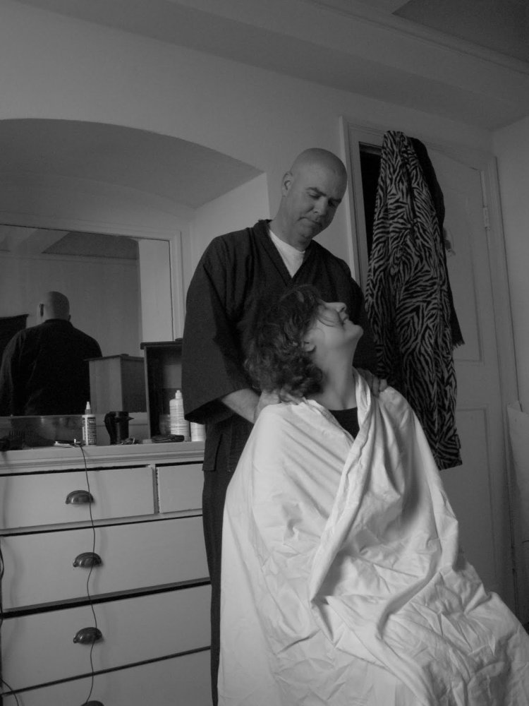 The Haircut Story Archive