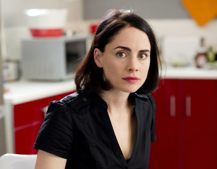 Laura Fraser Lydia