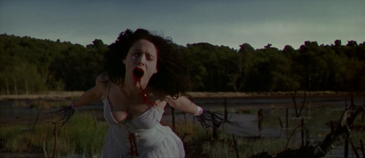 Laura Fraser bedding