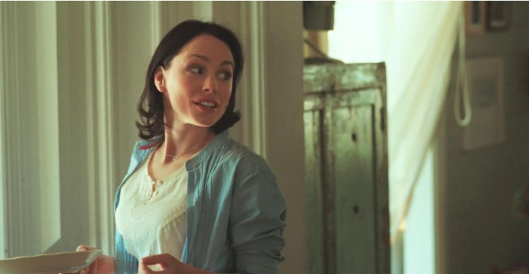 Laura Fraser Vanilla sky