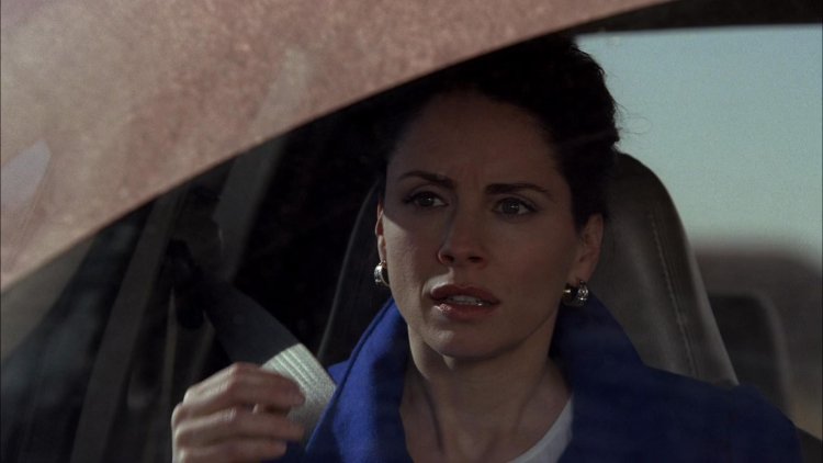 Laura Fraser Breaking Bad Wallpaper