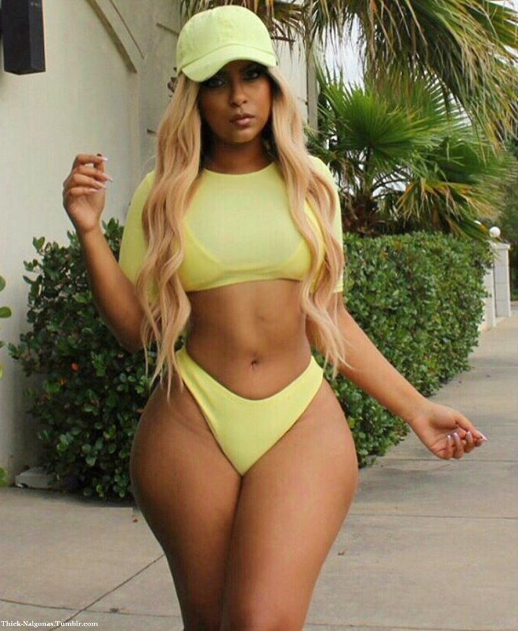 Katya Elise Henry Fitness