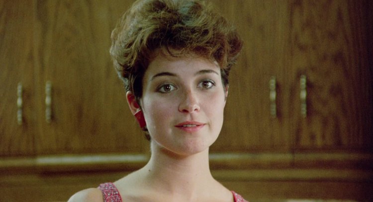 Annie Potts