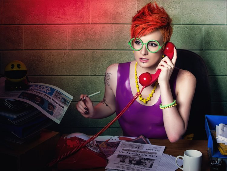 Dzhanin Mellnitsy Annie Potts