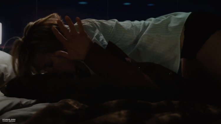 Iron Man Christine Everhart