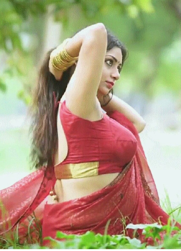 Rupsa Saha Chowdhury