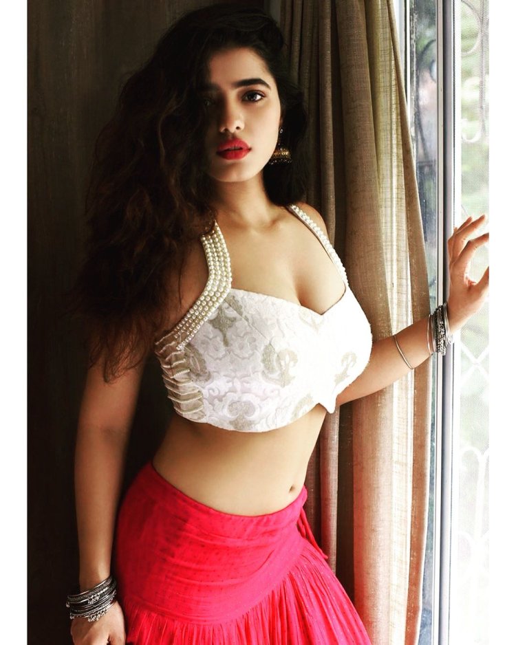 Ketika Sharma