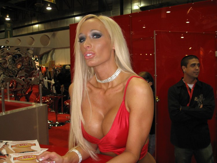 Deprived of Marie (lichelle marie) double