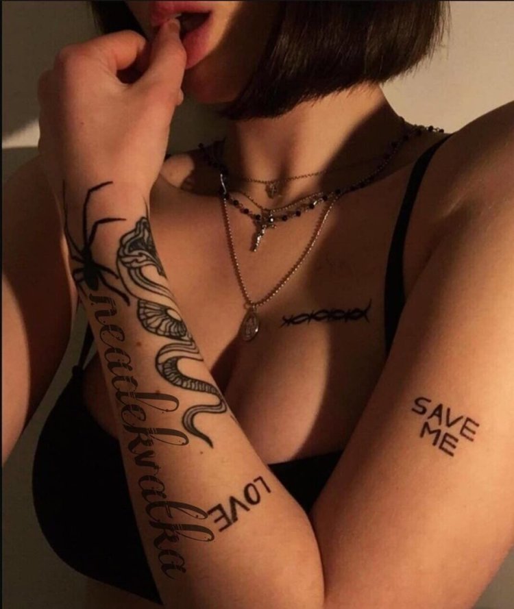 Kamenskaya Arina St. Petersburg