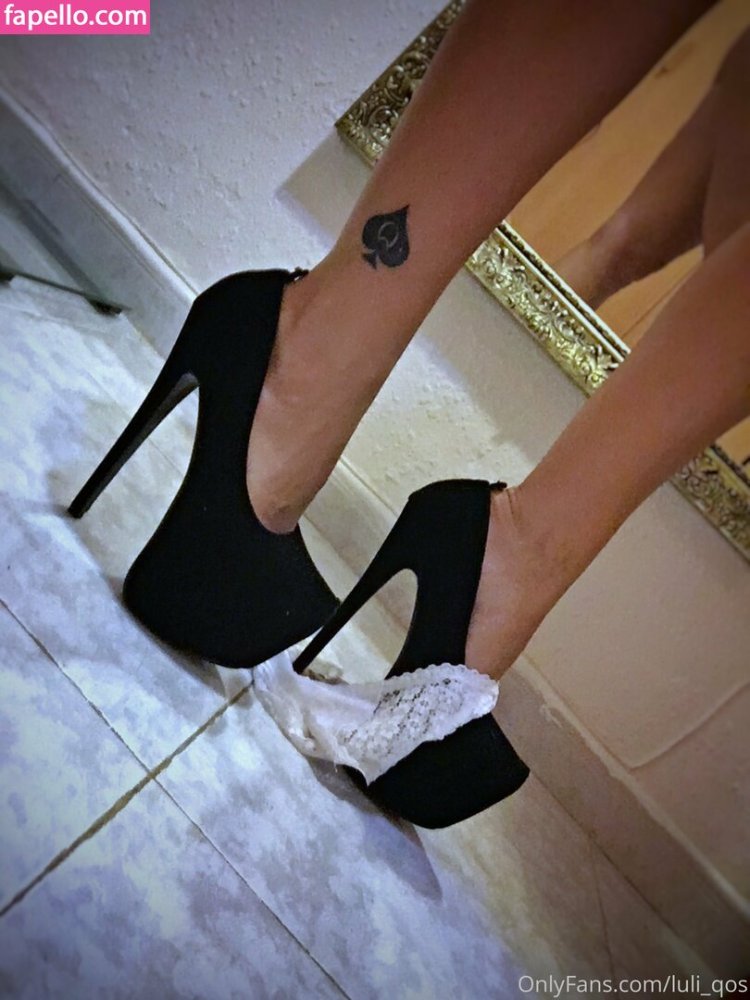 Wife Queen of spades