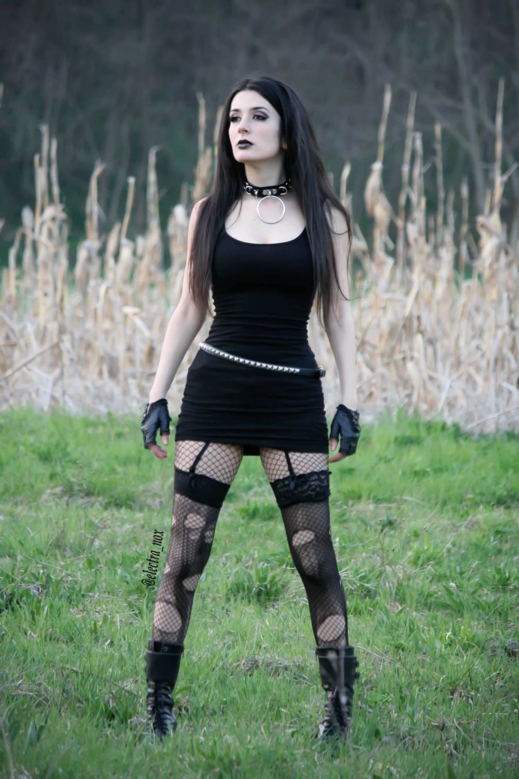 Linda Gothic