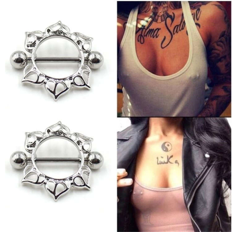 Valerie Kossett Bust