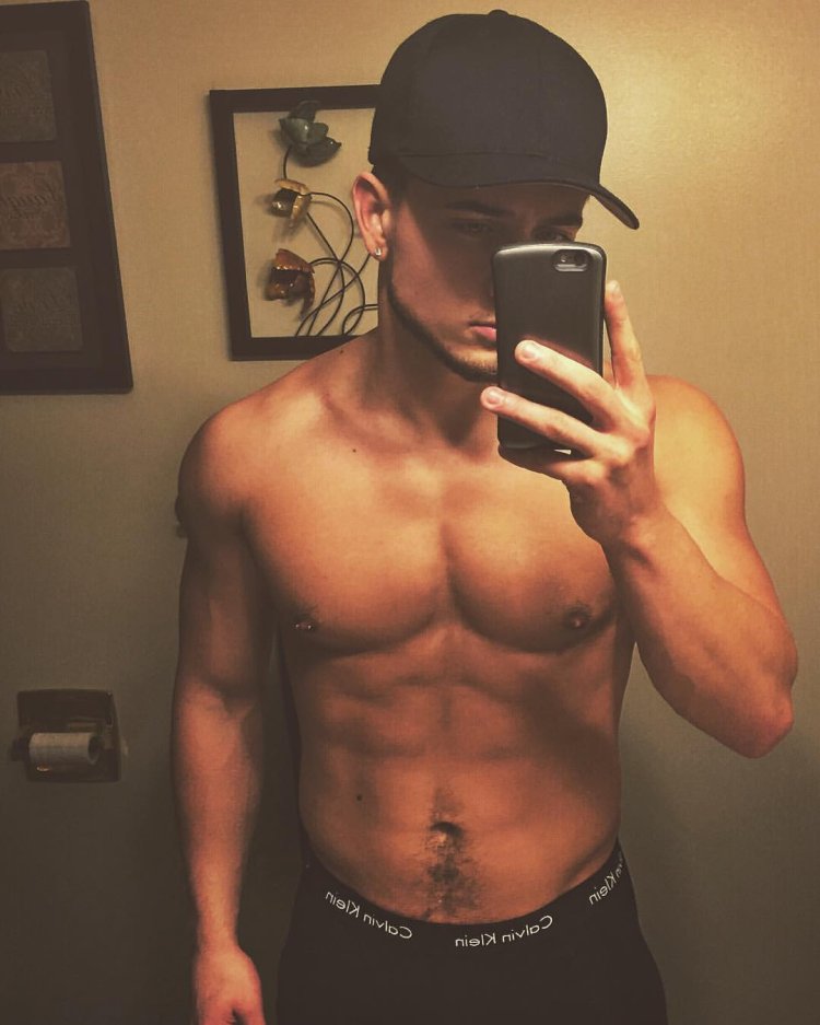 Pierced Nipples Jena France