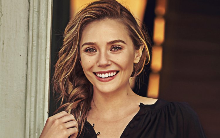 Elizabeth Olsen