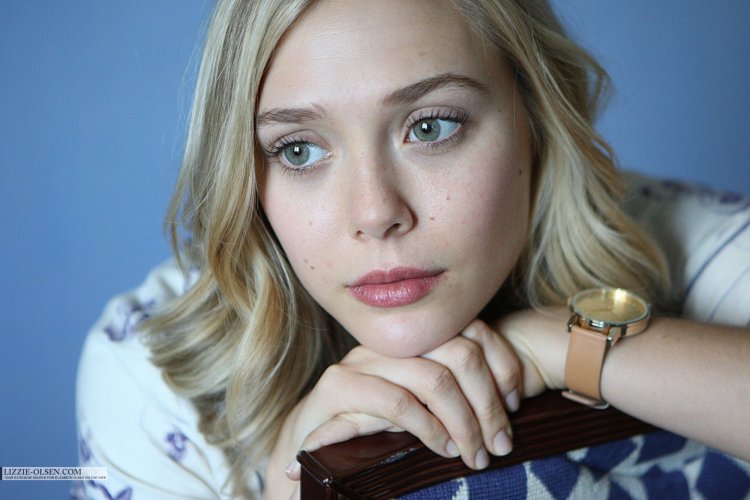 Ashley Palmer actress