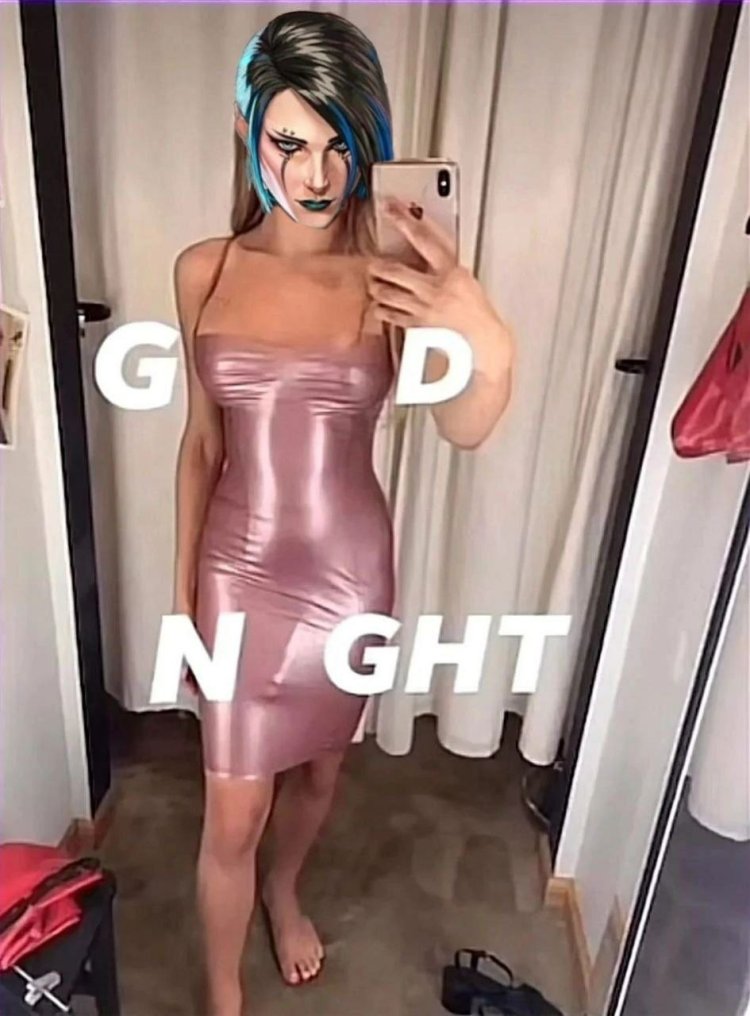 Maleeva Yana Angarsk