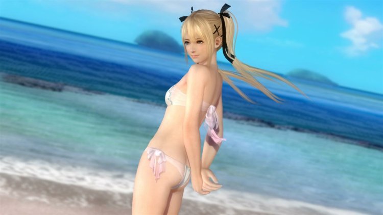 DOA Marie Rose