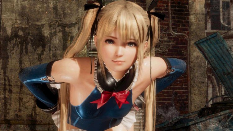 Marie Rose 3D Saras Insect