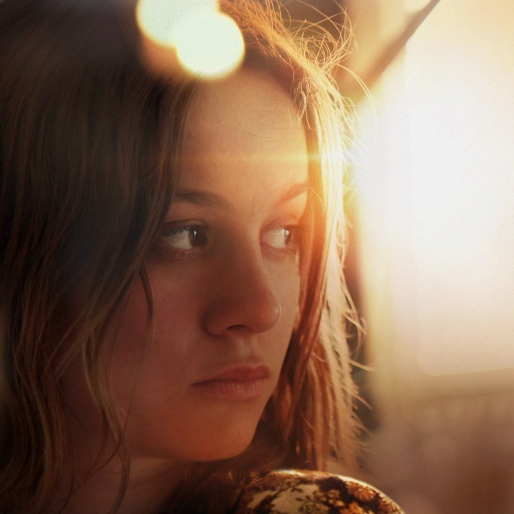 Brig Larson Film Start